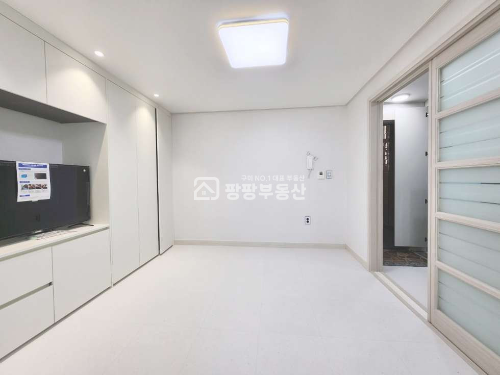 경북 구미시 인의동 270-30 올리모델링 첫입주원룸 최신풀옵션 황상입구 월세 매물번호 10030 사진 4