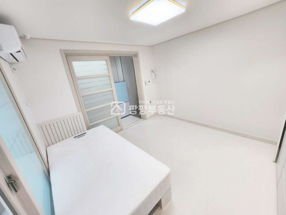 경북 구미시 인의동 270-30 올리모델링 침대 및 풀옵션 최상의 퀄리티 월세 매물번호 10115 사진 3