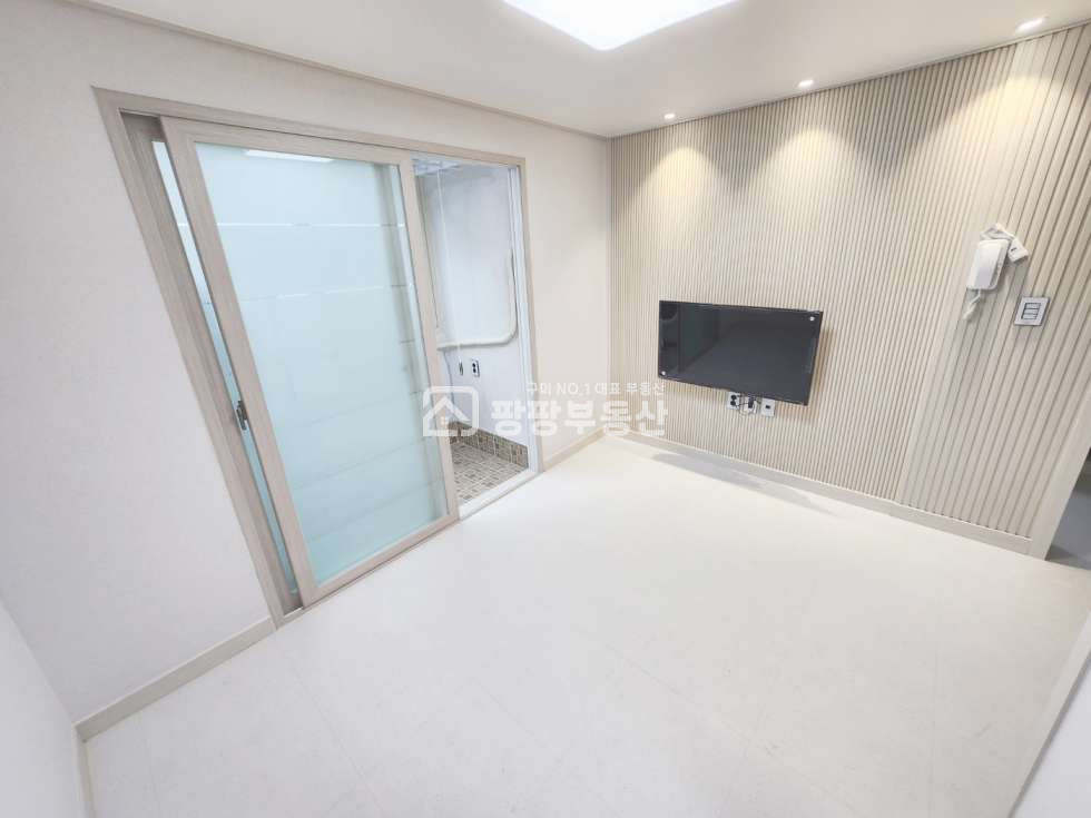 경북 구미시 인의동 270-30 올리모델링정미투 반전세 전세가능 퀄리티최상 월세 매물번호 10116 사진 1